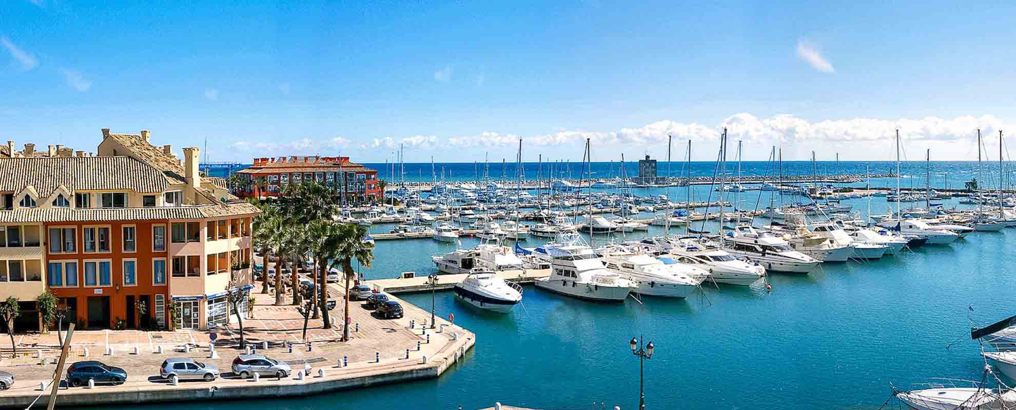 living in torreguadiaro marco properties